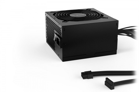 BeQuiet! SYSTEM POWER 10 550W / BN327