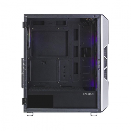 MidiTower Zalman  I3 NEO  Black