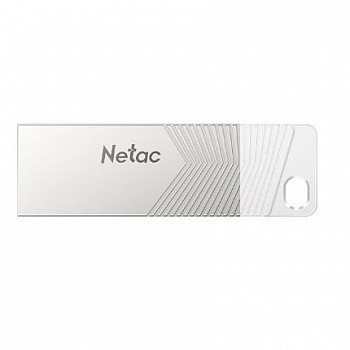 Netac USB Drive 16GB UM1 USB3.2 [NT03UM1N-016G-32PN]
