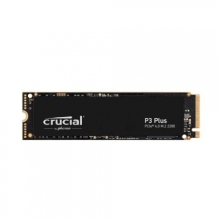 Crucial SSD M.2 500GB CT500P3PSSD8