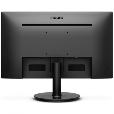 LCD PHILIPS 23.8" 241V8LA/00(01) черный {VA 1920x1080 75Hz 4ms 178/178 250cd 3000:1 8bit D-Sub HDMI1.4 AdaptiveSync 2x2W VESA}