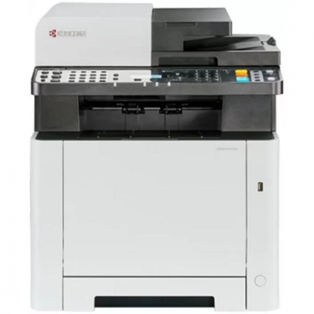 Kyocera Ecosys MA2100cfx цветная печать, A4, цвет белый [110c0b3nl0]