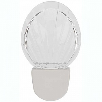Rexant 75-0314 Ночник светодиодный НОТКАКТУС белое свечение, 230 В
