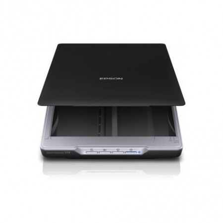 EPSON Perfection V19 [B11B231401] {А4, 4800x4800,USB 2.0}