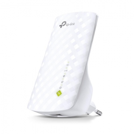 TP-Link RE200 AC750 Усилитель Wi-Fi сигнала