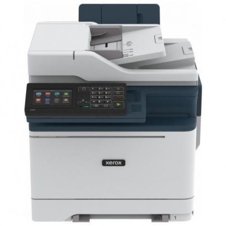 МФУ Xerox С315 (C315V_DNI) {33ppm A4, Automatic 2-Sided Print, USB/Ethernet/Wi-Fi, 250-Sheet Tray}