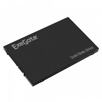 ExeGate SSD 512GB Next Pro+ Series EX280463RUS {SATA3.0}