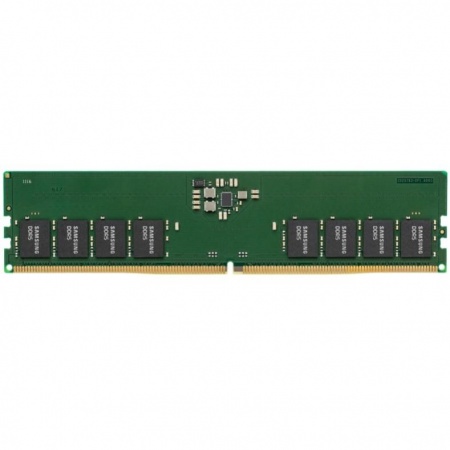 Samsung DDR5 8GB DIMM 4800MHz M323R1GB4BB0-CQK