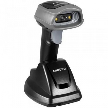 MINDEO CS2291-HD(BT) {зарядно-коммуникационная база, USB}