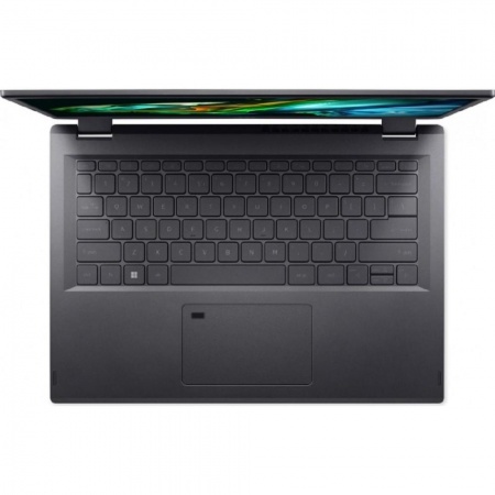 Acer Aspire 5 14 A514-56M [NX.KH6CD.008] Grey 14" {WUXGA i7-1355U/16Gb/SSD 512Gb/Intel Iris Xe/NoOS}