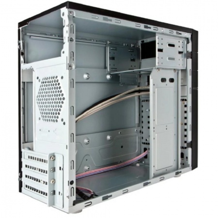 Mini Tower InWin ENR022BL PM-400ATX  U3.0*2+A(HD)   INWIN Mini Tower mATX [6195072]