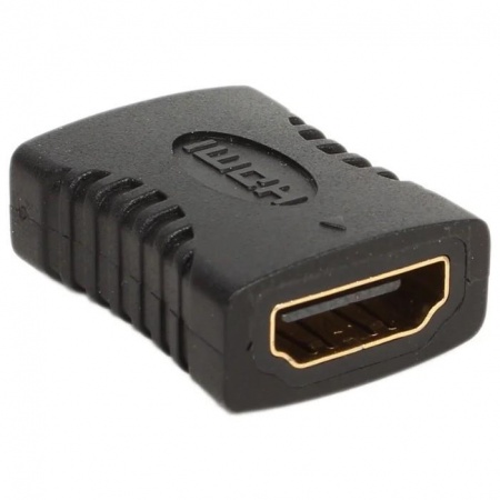 VCOM CA313 Переходник HDMI (F) -> HDMI (F)