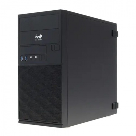 MiniTower InWin EFS052BL Mini Tower mATX [6184502]