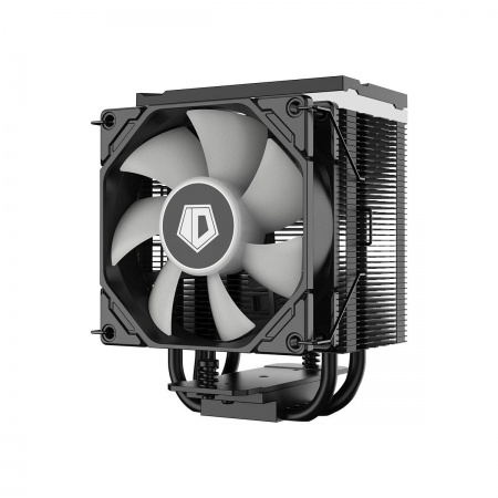 Cooler ID-Cooling SE-914-XT ARGB V2 S1155/1156/1150/1151/1200/1700/AM4/AM5