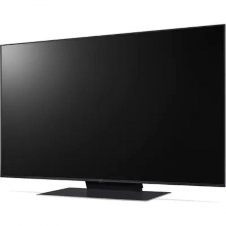 LG 43" 43UT91006LA.ARUB черный {Ultra HD 60Hz DVB-T DVB-T2 DVB-C DVB-S DVB-S2 USB WiFi Smart TV}