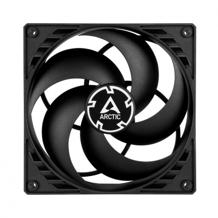 Case fan ARCTIC P14 PWM PST CO (black/black) - retail (ACFAN00126A)