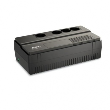 APC EASY UPS BV 1000ВА BV1000I-GR {Schuko}