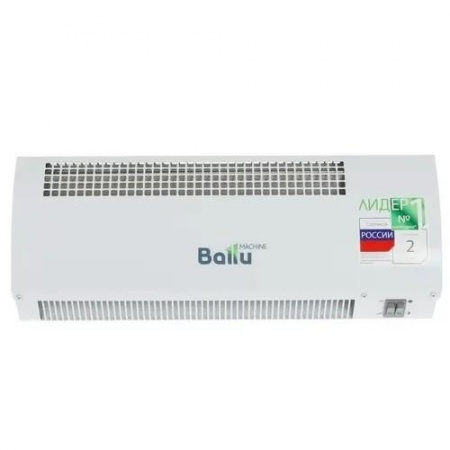 Завеса тепловая Ballu BHC-CE-3