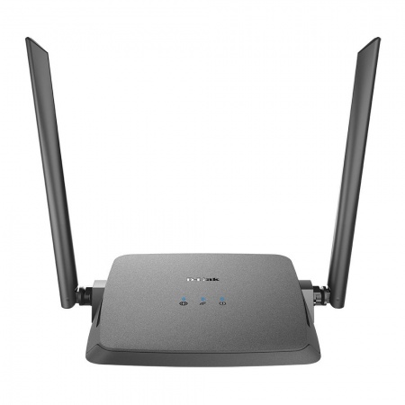 D-Link DIR-615/Z1A  Беспроводной маршрутизатор N300