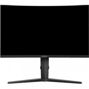 MSI MPG 27" 275CQRXF черный {VA 2560x1440 240Hz 1ms 16:9 400cd 178/178 HDMI DisplayPort HAS USB} [9S6-3CD04H-061]
