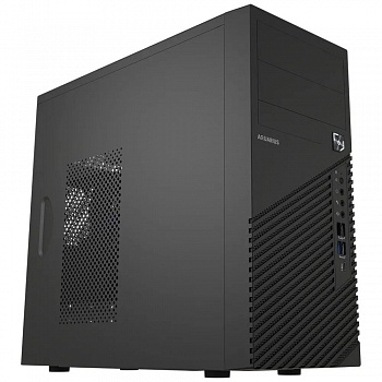 Aquarius Pro P30 K46 R53 MT [2030541]  [P30K461M2918C125E02NLNKNNN3] { i5 9400/8Gb/SSD256Gb /noOS (RUS)}(70088971)