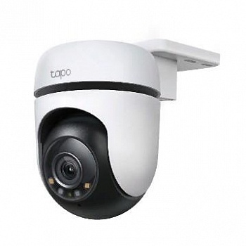 TP-Link Tapo C510W Умная уличная поворотная камера