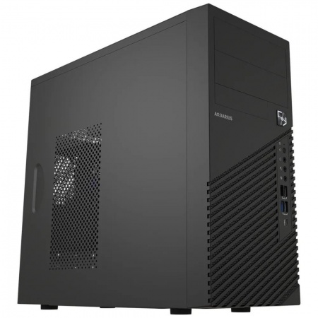 Aquarius Pro P30 K46 R53 MT [2030541]  [P30K461M2918C125E02NLNKNNN3] { i5 9400/8Gb/SSD256Gb /noOS (RUS)}(70088971)