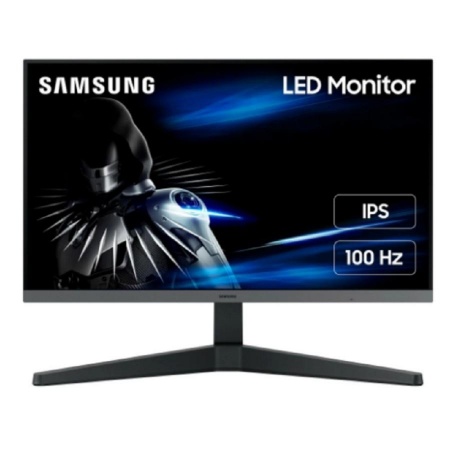 LCD Samsung 27" S27C330GAI {IPS 1920x1080 100Hz 4ms 250cd 178/178 HDMI DisplayPort VESA} [LS27C330GAIXCI]