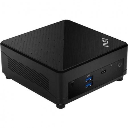 MSI Cubi 5 12M [9S6-B0A811-234] Black {i3-1215U/8Gb/256Gb SSD/DOS}