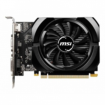 MSI GT730 4GB DDR3 N730K-4GD3/OCV1  RTL