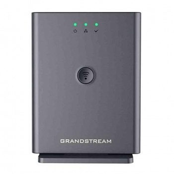 Grandstream DP752 SIP DECT Базовая станция (HD звук)