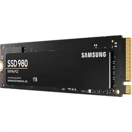 Samsung SSD 1Tb 980 M.2 MZ-V8V1T0BW