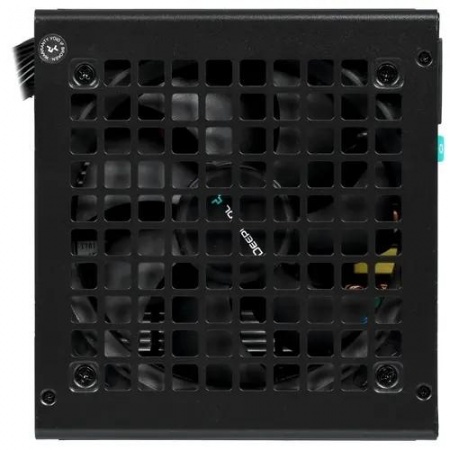 Блок питания Deepcool ATX 700W PF700 80 PLUS WHITE (20+4pin) APFC 120mm fan 6xSATA RTL
