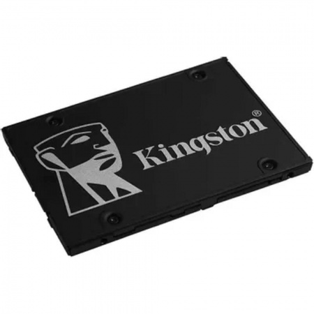 Kingston SSD 512GB KC600 Series SKC600/512G {SATA3.0}