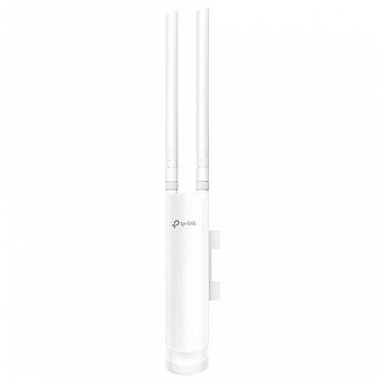 TP-Link EAP225-Outdoor AC1200 Wave 2 Внутренняя/наружная гигабитная точка доступа MU-MIMO