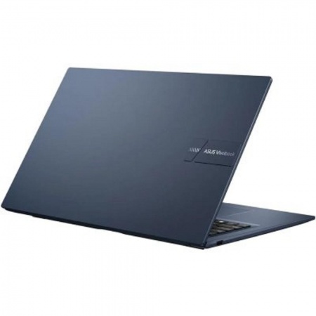 ASUS Vivobook 17 X1704ZA-AU341 [90NB10F2-M00DD0] Blue 17.3" {FHD Pentium Gold 8505/8Gb/512Gb SSD/UHD Graphics/noOs}