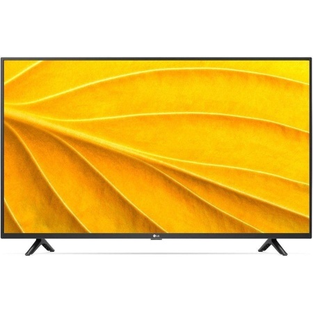 LG 43" 43LP50006LA черный {FULL HD/60Hz/DVB-T/DVB-T2/DVB-C/DVB-S2/USB/WiFi/Smart TV (RUS)}