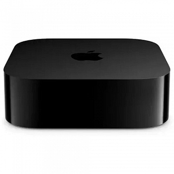 Apple TV 4K 128GB [MN893LL/A] 190199532953
