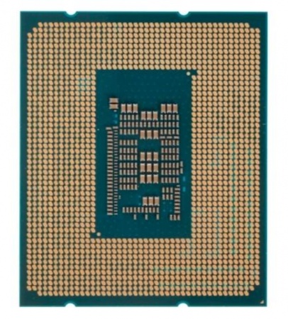 CPU Intel Core i5-12500 Alder Lake OEM {3.0 ГГц/ 4.6 ГГц в режиме Turbo, 18MB, Intel UHD Graphics 770, LGA1700}