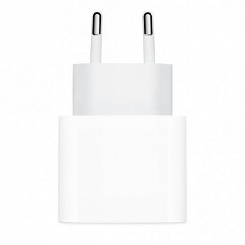 MHJE3ZM/A Apple 20W USB-C Power Adapter