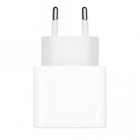 MHJE3ZM/A Apple 20W USB-C Power Adapter