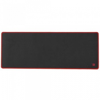 Defender Коврик для мыши Black Ultra, 800х300х3 мм [50561]