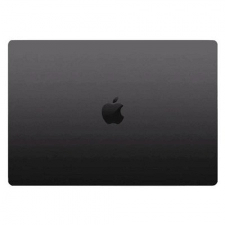 Apple MacBook Pro 16 Late 2023 [MRW13_RUSG] (КЛАВ.РУС.ГРАВ.) Space Black 16" Liquid Retina XDR {(3456x2234) M3 Pro 12C CPU 18C GPU/18GB/512GB SSD}