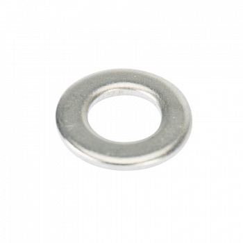 Rexant KR-01-3531-006 Шайба плоская KRANZ DIN 125, M10, короб (100 шт./уп.)