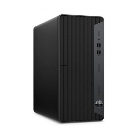 HP Pro 400 G7 MT [2U0N8ES] Black { i7 10700/ 16Gb / HDD500Gb+SSD128Gb / AMD R7 430 2GB / Win10Pro /k+m}