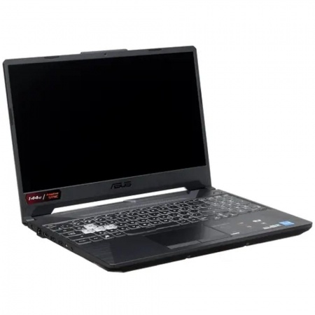 ASUS TUF Gaming FA506NCR-HN044 [90NR0JV7-M002W0] 15.6" {FHD Ryzen 7 7435HS/16Gb/SSD512Gb/RTX 3050 4Gb/noOS}