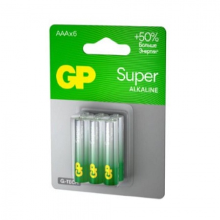 GP 24AA21-2CRSBC6 36/720