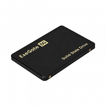 Exegate EX295278RUS Накопитель SSD 2.5" 2Tb ExeGate NextPro+ UV500TS2TB (SATA-III, 3D TLC)