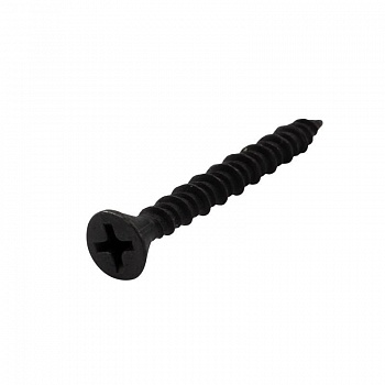 Rexant KR-01-3321-004 Саморез для гипсоволокнистых плит KRANZ 3.9х35, короб (200 шт./уп.)