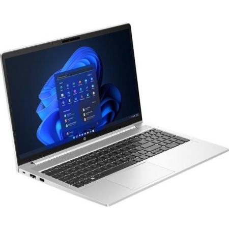 HP ProBook 450 G10  [86Q48PA] Natural Silver 15.6" {FHD i7-1355U/16Gb/512Gb SSD/Win 11PRO}